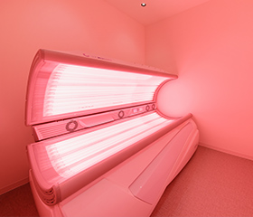 コラーゲンマシーン