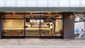 レシオボディデザイン岡山駅前店