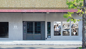 レシオボディデザイン問屋町店