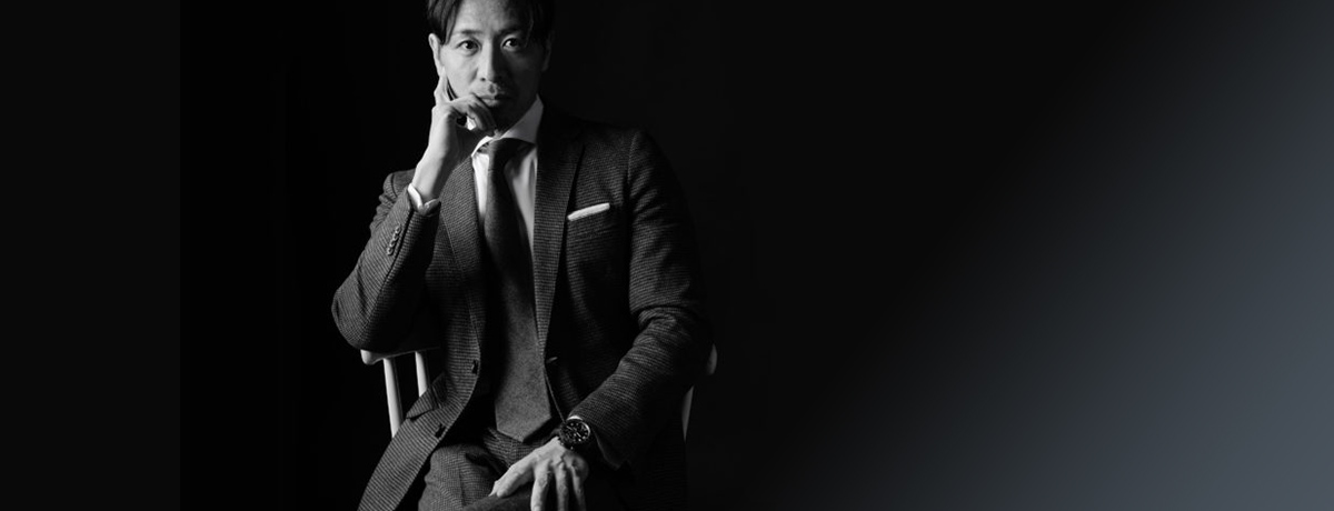 株式会社ケイアイリンク 代表 池田 光陽