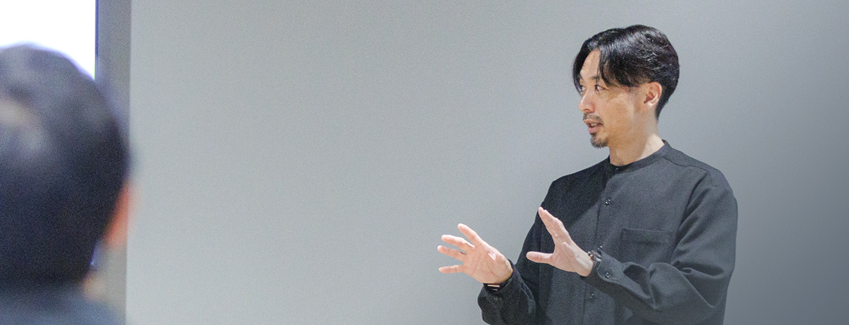 ケイアイリンクの会議の様子