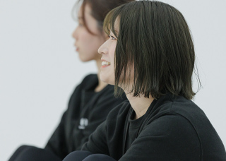 スタッフの写真