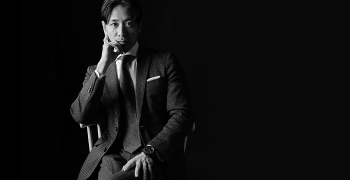 株式会社ケイアイリンク 代表 池田 光陽