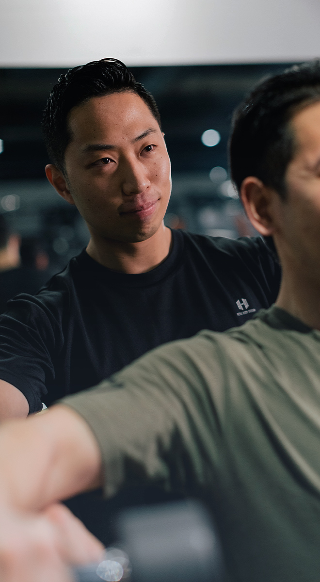 ケイアイリンクのスタッフ写真