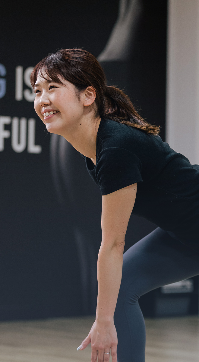 ケイアイリンクのスタッフ写真